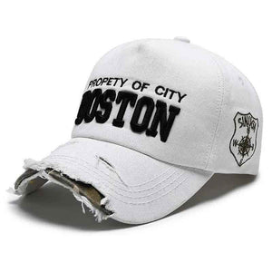 Classic Cotton Dome Hat - MRC STOREAccessoriesMy StoreClassic Cotton Dome HatMRC STORECJBQ202200004DWWhiteAdjustable