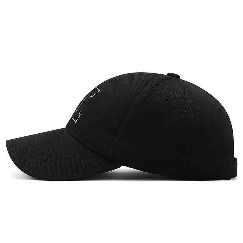 M Letter Cap - MRC STOREAccessoriesMy StoreM Letter CapMRC STORECJBQ204946805EVLight BeigeAdjustable