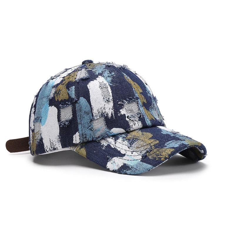 Men’s Breathable Cotton Cap – Adjustable - MRC STOREAccessoriesMy StoreMen's Outdoor Travel Breathable Cotton Cap – Adjustable Dome Hat for All Seasons - MRC STOREMRC STORECJBQ229214702BYBlackAdjustable