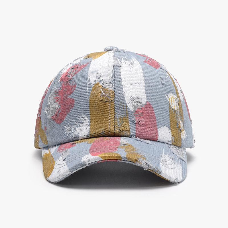 Men’s Breathable Cotton Cap – Adjustable - MRC STOREAccessoriesMy StoreMen's Outdoor Travel Breathable Cotton Cap – Adjustable Dome Hat for All Seasons - MRC STOREMRC STORECJBQ229214704DWBlueAdjustable