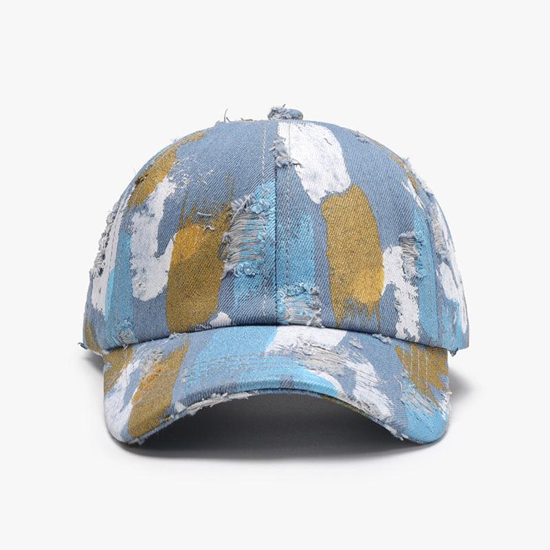 Men’s Breathable Cotton Cap – Adjustable - MRC STOREAccessoriesMy StoreMen's Outdoor Travel Breathable Cotton Cap – Adjustable Dome Hat for All Seasons - MRC STOREMRC STORECJBQ229214703CXDenim BlueAdjustable