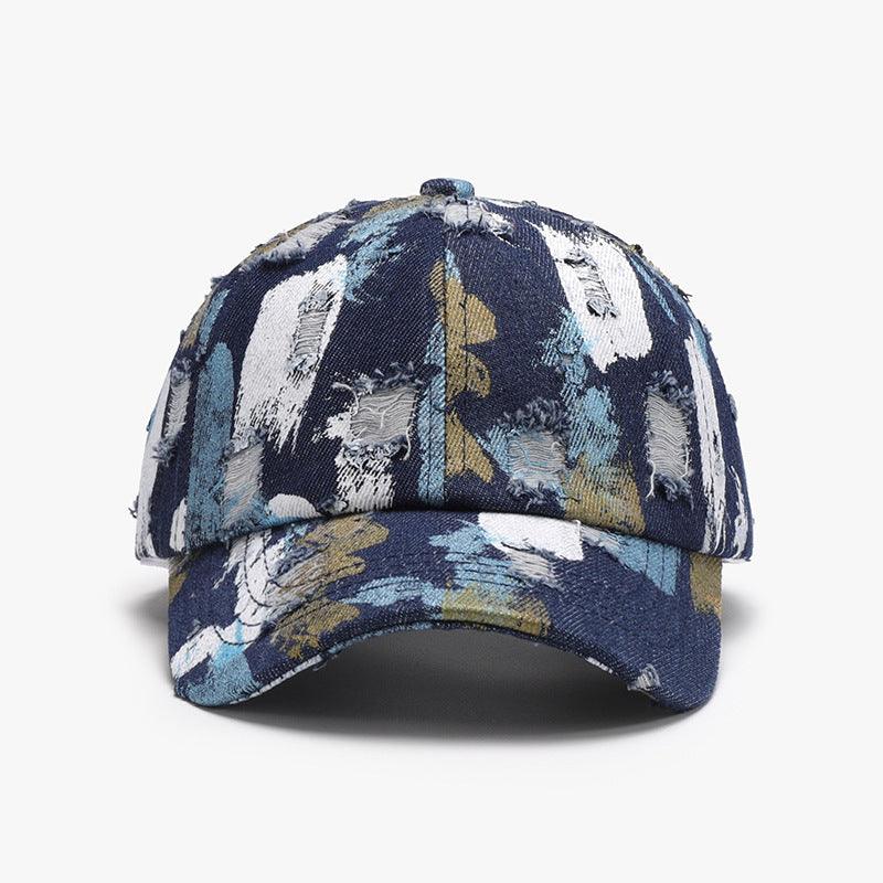 Men’s Breathable Cotton Cap – Adjustable - MRC STOREAccessoriesMy StoreMen's Outdoor Travel Breathable Cotton Cap – Adjustable Dome Hat for All Seasons - MRC STOREMRC STORECJBQ229214701AZNavy BlueAdjustable