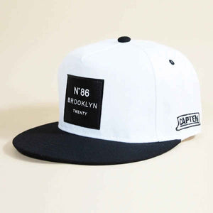 N86 Letter Cap - MRC STOREAccessoriesMy StoreN86 Letter CapMRC STORECJFX112633601AZWhiteAdjustable