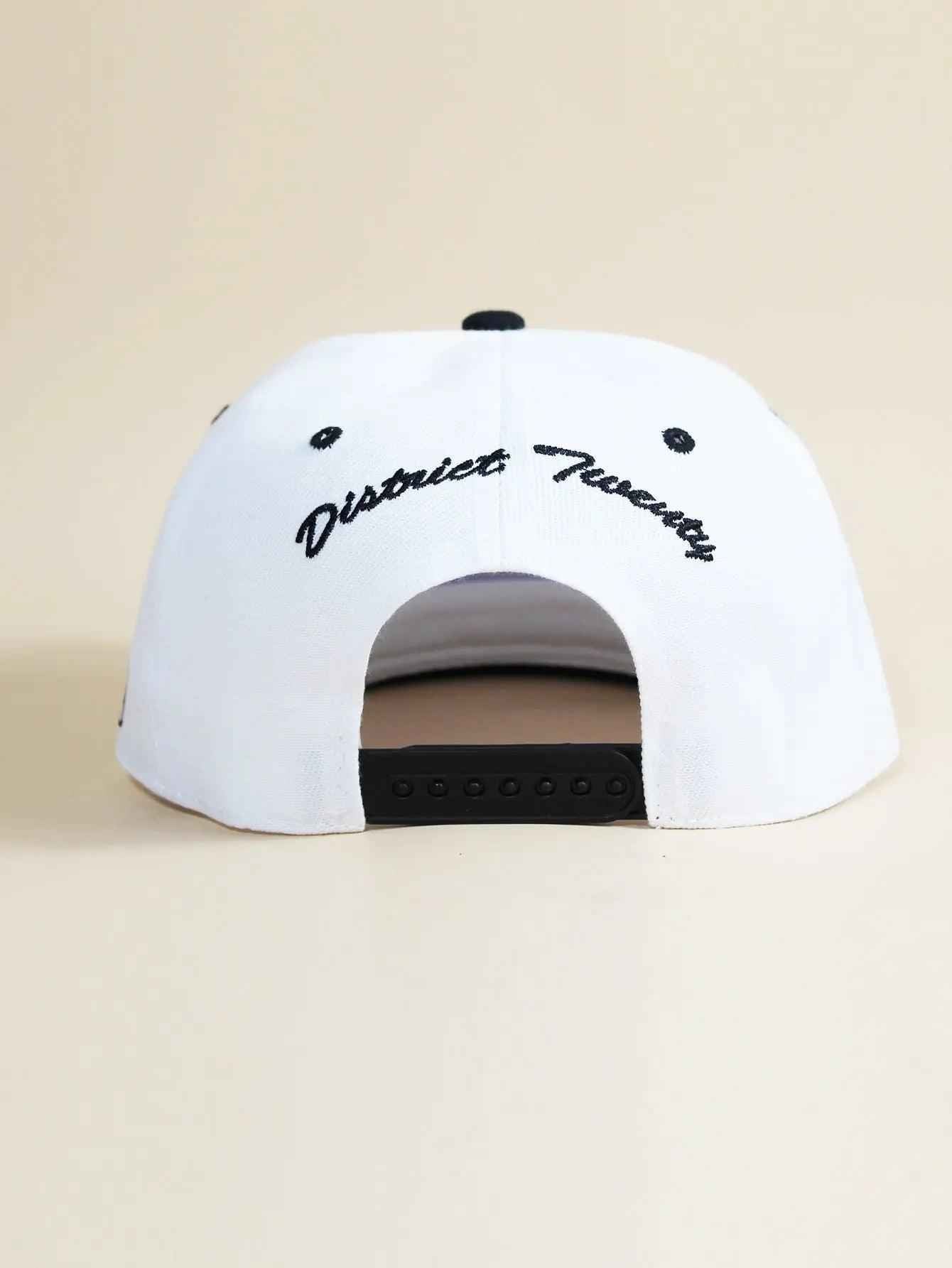 N86 Letter Cap - MRC STOREAccessoriesMy StoreN86 Letter CapMRC STORECJFX112633602BYBlackAdjustable
