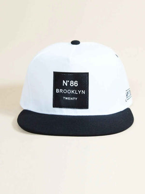 N86 Letter Cap - MRC STOREAccessoriesMy StoreN86 Letter CapMRC STORECJFX112633602BYBlackAdjustable