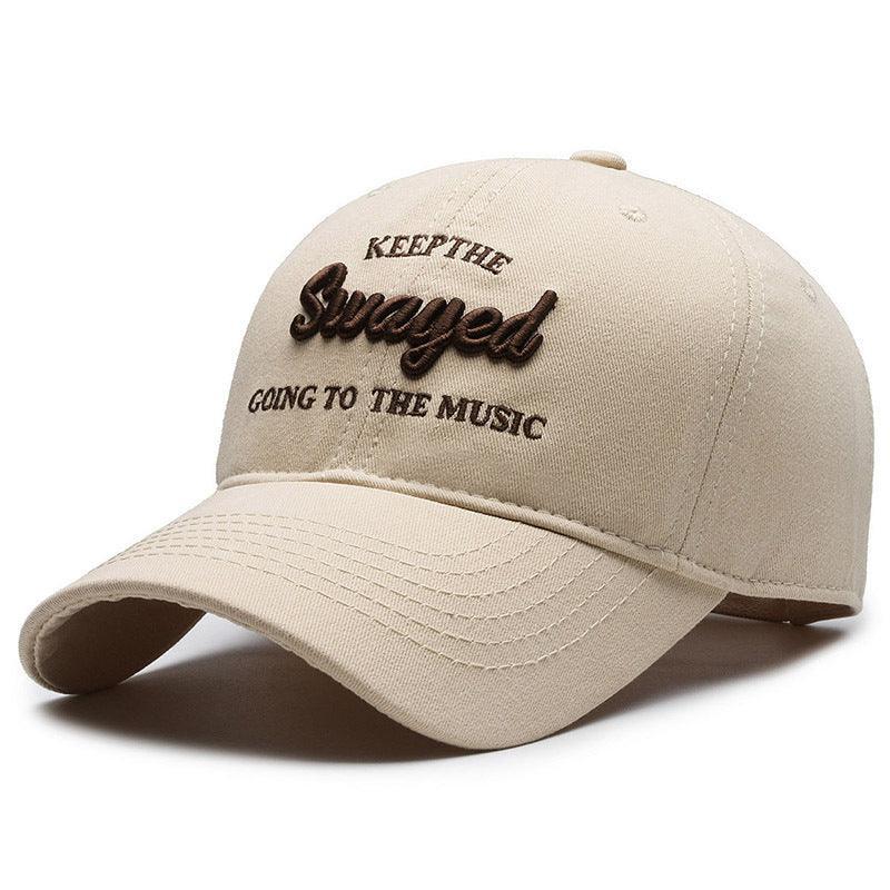 Outdoor Peaked Cap for Men and Women - MRC STOREAccessoriesMy StoreOutdoor Peaked Cap for Men and Women - MRC STOREMRC STORECJBQ210561506FUPinkAdjustable