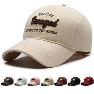 Outdoor Peaked Cap for Men and Women - MRC STOREAccessoriesMy StoreOutdoor Peaked Cap for Men and Women - MRC STOREMRC STORECJBQ210561506FUPinkAdjustable