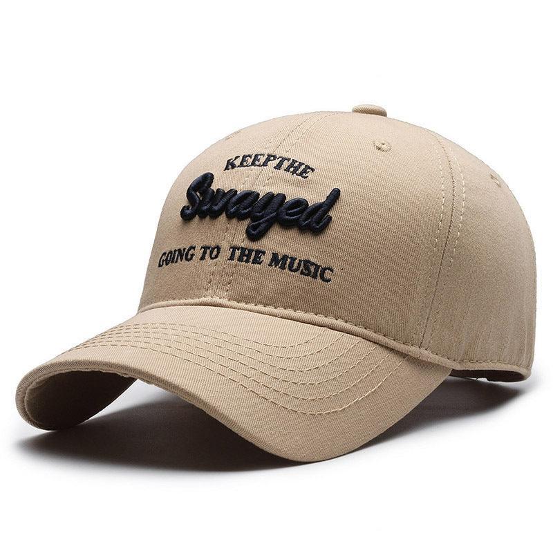 Outdoor Peaked Cap for Men and Women - MRC STOREAccessoriesMy StoreOutdoor Peaked Cap for Men and Women - MRC STOREMRC STORECJBQ210561503CXKhakiAdjustable
