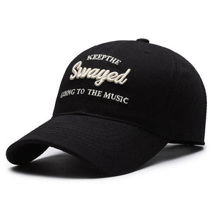 Outdoor Peaked Cap for Men and Women - MRC STOREAccessoriesMy StoreOutdoor Peaked Cap for Men and Women - MRC STOREMRC STORECJBQ210561501AZBlackAdjustable