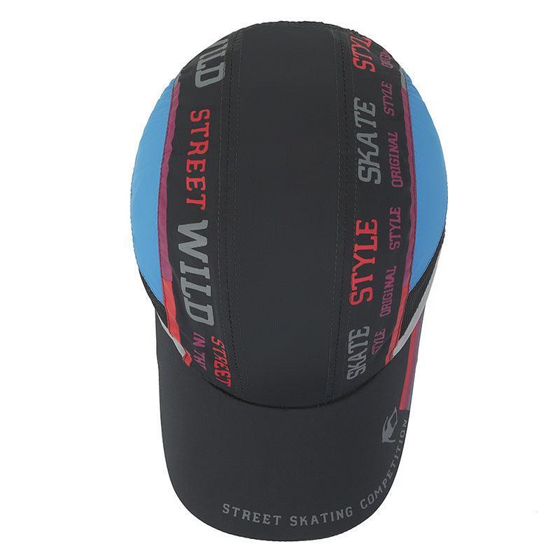 Summer Quick - Drying Men's Baseball Cap - MRC STOREAccessoriesMy StoreSummer Quick - Drying Men's Baseball Cap - MRC STOREMRC STORECJBQ205691304DWLight GrayAdjustable