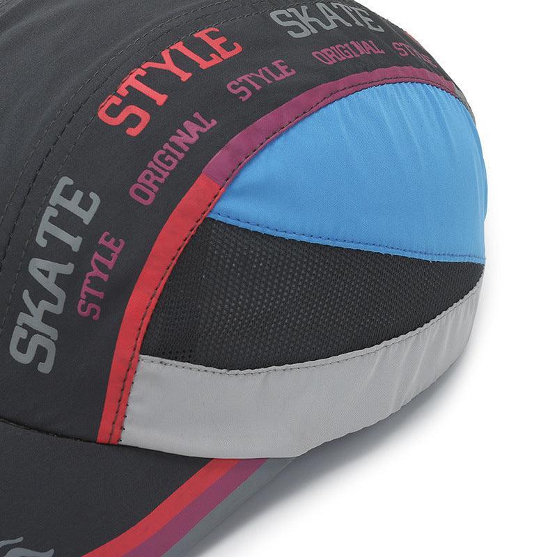 Summer Quick - Drying Men's Baseball Cap - MRC STOREAccessoriesMy StoreSummer Quick - Drying Men's Baseball Cap - MRC STOREMRC STORECJBQ205691304DWLight GrayAdjustable