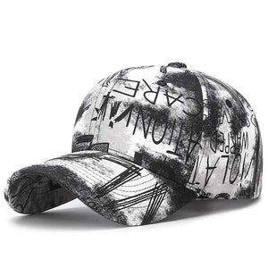 Unisex Baseball Cap - MRC STOREAccessoriesMy StoreUnisex Baseball CapMRC STORECJBQ191046501AZBlackAdjustable