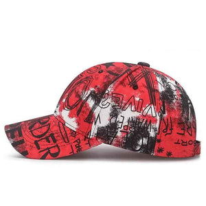Unisex Baseball Cap - MRC STOREAccessoriesMy StoreUnisex Baseball CapMRC STORECJBQ191046501AZBlackAdjustable