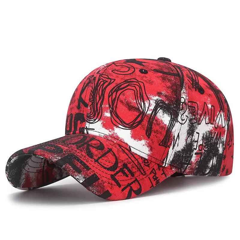 Unisex Baseball Cap - MRC STOREAccessoriesMy StoreUnisex Baseball CapMRC STORECJBQ191046501AZBlackAdjustable