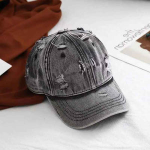 Vintage Washed Hat - MRC STOREAccessoriesMy StoreVintage Washed HatMRC STORECJBQ189246303CXLight BlueAdjustable
