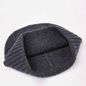 Warm Wool Beanie - MRC STOREAccessoriesMy StoreWarm Wool BeanieMRC STORECJBQ183875801AZBlackAdjustable