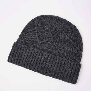 Warm Wool Beanie - MRC STOREAccessoriesMy StoreWarm Wool BeanieMRC STORECJBQ183875804DWDark GrayAdjustable