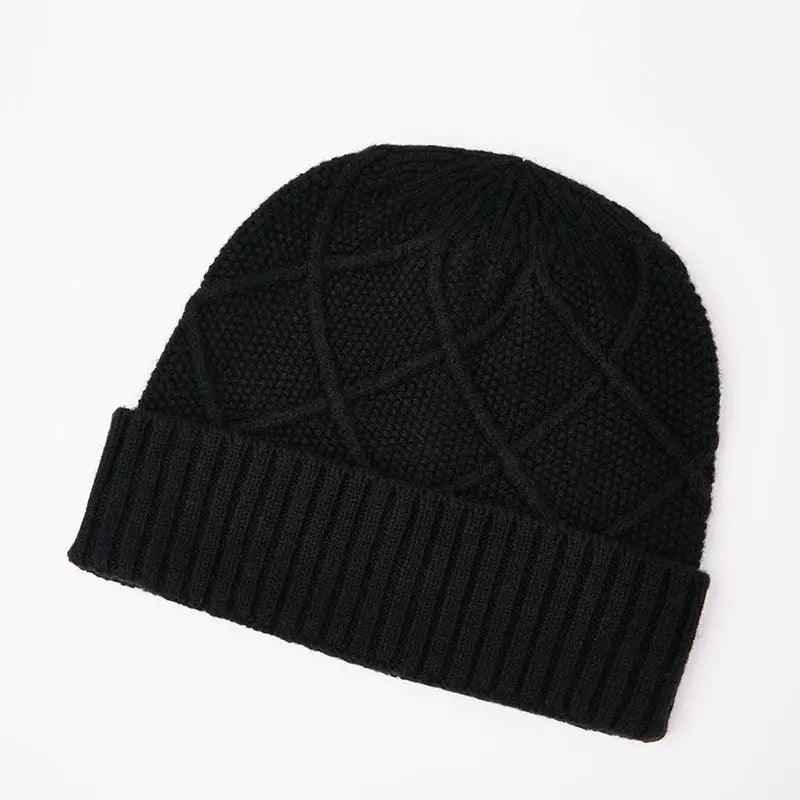 Warm Wool Beanie - MRC STOREAccessoriesMy StoreWarm Wool BeanieMRC STORECJBQ183875801AZBlackAdjustable
