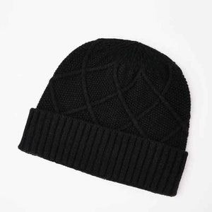 Warm Wool Beanie - MRC STOREAccessoriesMy StoreWarm Wool BeanieMRC STORECJBQ183875801AZBlackAdjustable