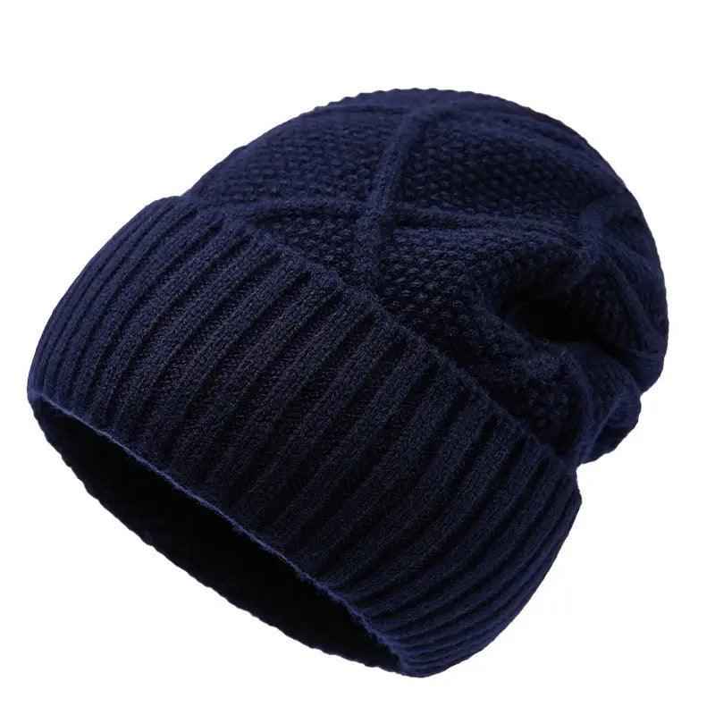Warm Wool Beanie - MRC STOREAccessoriesMy StoreWarm Wool BeanieMRC STORECJBQ183875801AZBlackAdjustable