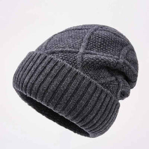 Warm Wool Beanie - MRC STOREAccessoriesMy StoreWarm Wool BeanieMRC STORECJBQ183875801AZBlackAdjustable
