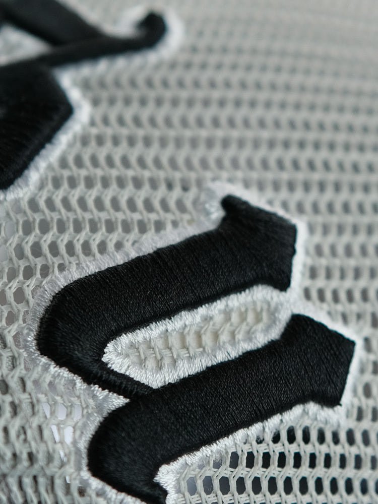Unisex Baseball Cap - Micro Curved Mesh Black - MRC STOREAccessoriesMy StoreUnisex Baseball Cap - Micro Curved Mesh Black My Store MRC STORECJBQ200423001AZBlack And Gray PanelAdjustable