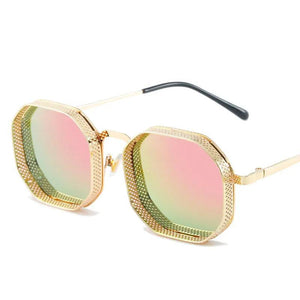 Stylish Metal Box Sunglasses for Men and Women - MRC STOREAccessoriesMy StoreStylish Metal Box Sunglasses for Men and Women - MRC STOREMRC STORECJCF204462603CXSilver Gray