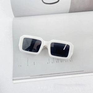 Square Fashion Couple Sunglasses - MRC STOREAccessoriesMy StoreSquare Fashion Couple Sunglasses - MRC STOREMRC STORECJCF204403003CXHawksbill Box Dried