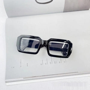 Square Fashion Couple Sunglasses - MRC STOREAccessoriesMy StoreSquare Fashion Couple Sunglasses - MRC STOREMRC STORECJCF204403003CXHawksbill Box Dried