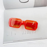 Square Fashion Couple Sunglasses - MRC STOREAccessoriesMy StoreSquare Fashion Couple Sunglasses - MRC STOREMRC STORECJCF204403004DWRed Frame Dried