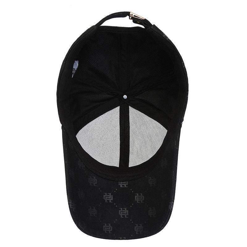 Full Printed Outdoor Sun - proof Couple's Peaked Cap - MRC STOREAccessoriesMy StoreFull Printed Outdoor Sun - proof Couple's Peaked Cap - MRC STOREMRC STORECJBQ210661505EVWhite And BlackAdjustable