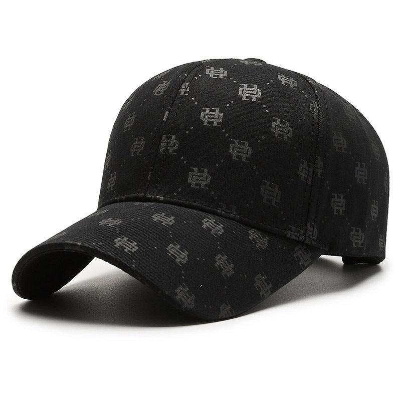 Full Printed Outdoor Sun - proof Couple's Peaked Cap - MRC STOREAccessoriesMy StoreFull Printed Outdoor Sun - proof Couple's Peaked Cap - MRC STOREMRC STORECJBQ210661501AZLight Board BlackAdjustable