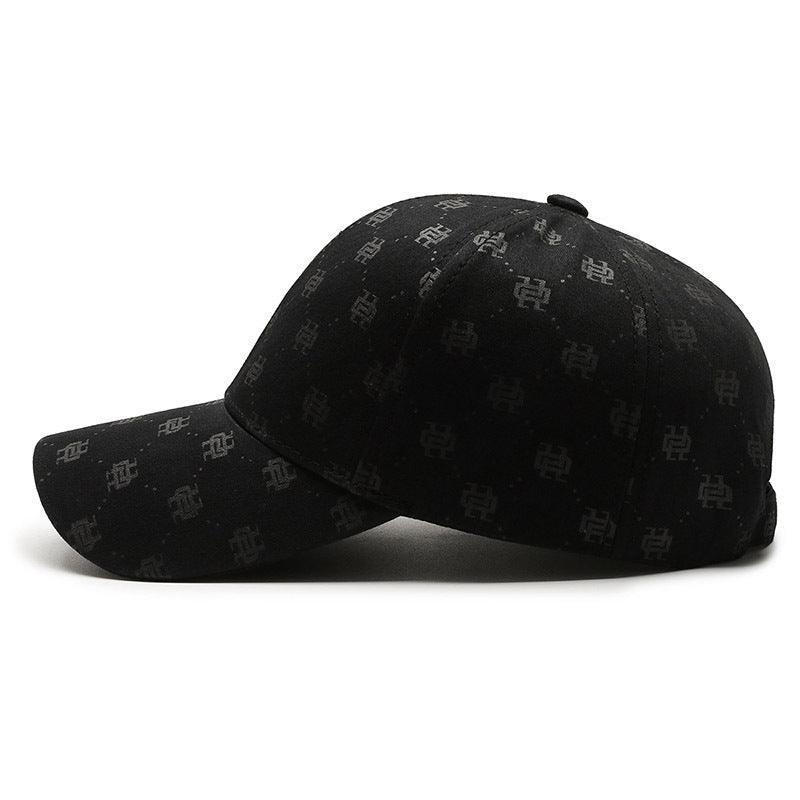 Full Printed Outdoor Sun - proof Couple's Peaked Cap - MRC STOREAccessoriesMy StoreFull Printed Outdoor Sun - proof Couple's Peaked Cap - MRC STOREMRC STORECJBQ210661501AZLight Board BlackAdjustable