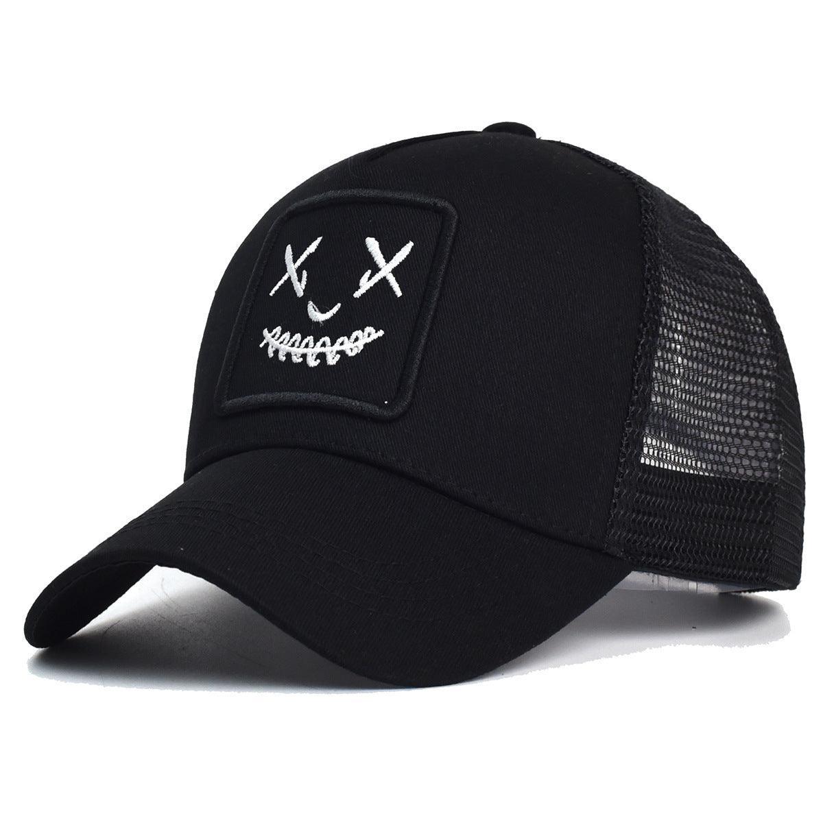 New Flat Brim Hat - MRC STOREAccessoriesMy StoreNew Flat Brim Hat - MRC STOREMRC STORECJBQ210387301AZBlack56to58cm