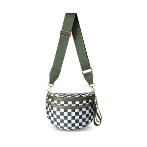 Ladies New Trendy Fashion All - Matching Oxford Cloth Bag - Large Capacity - MRC STOREAccessoriesMy StoreLadies New Trendy Fashion All - Matching Oxford Cloth Bag - Large Capacity My Store  28.07MRC STORECJYD232873503CXGreen Plaid30x21x7