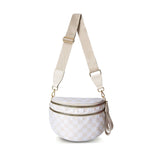 Ladies New Trendy Fashion All - Matching Oxford Cloth Bag - Large Capacity - MRC STOREAccessoriesMy StoreLadies New Trendy Fashion All - Matching Oxford Cloth Bag - Large Capacity My Store  28.07MRC STORECJYD232873507GTKhaki Plaid30x21x7