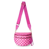 Ladies New Trendy Fashion All - Matching Oxford Cloth Bag - Large Capacity - MRC STOREAccessoriesMy StoreLadies New Trendy Fashion All - Matching Oxford Cloth Bag - Large Capacity My Store  28.07MRC STORECJYD232873506FURose Red Plaid30x21x7