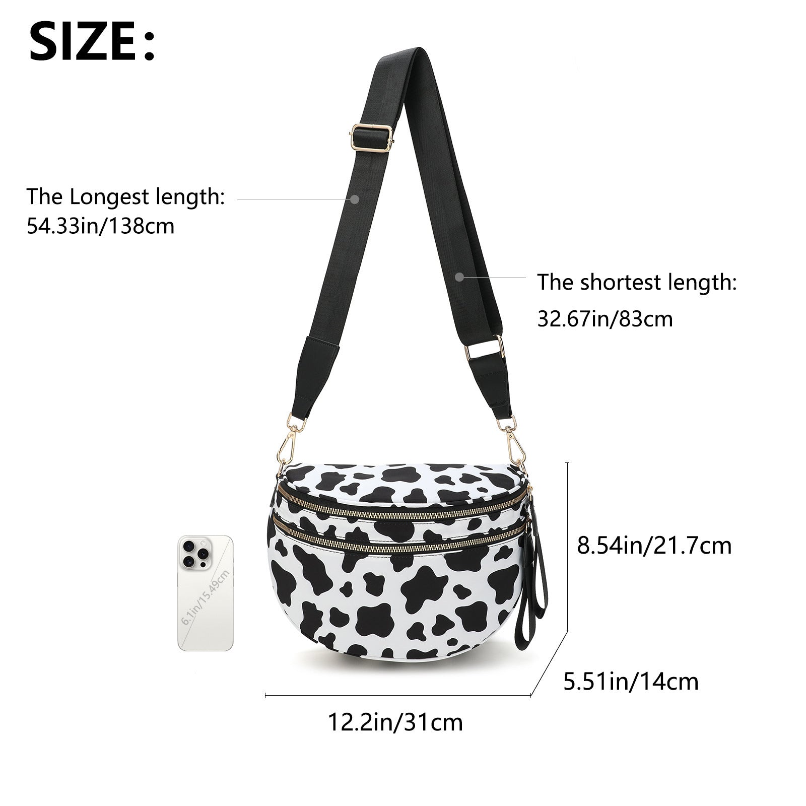 Ladies New Trendy Fashion All - Matching Oxford Cloth Bag - Large Capacity - MRC STOREAccessoriesMy StoreLadies New Trendy Fashion All - Matching Oxford Cloth Bag - Large Capacity My Store MRC STORECJYD232873506FURose Red Plaid30x21x7
