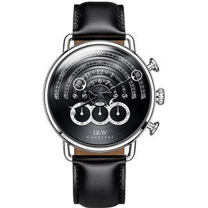 I&W Carnival Watch Creative Sports Watch - 30M Waterproof - MRC STOREAccessoriesMy StoreI&W Carnival Watch Creative Sports Watch - 30M Waterproof - MRC STOREMRC STORECJZBNSSY02652-Black blackBlack black