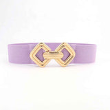 Versatile Stylish Belt - MRC STOREAccessoriesMy StoreVersatile Stylish BeltMRC STORECJYD208374705EVPurple Elastic