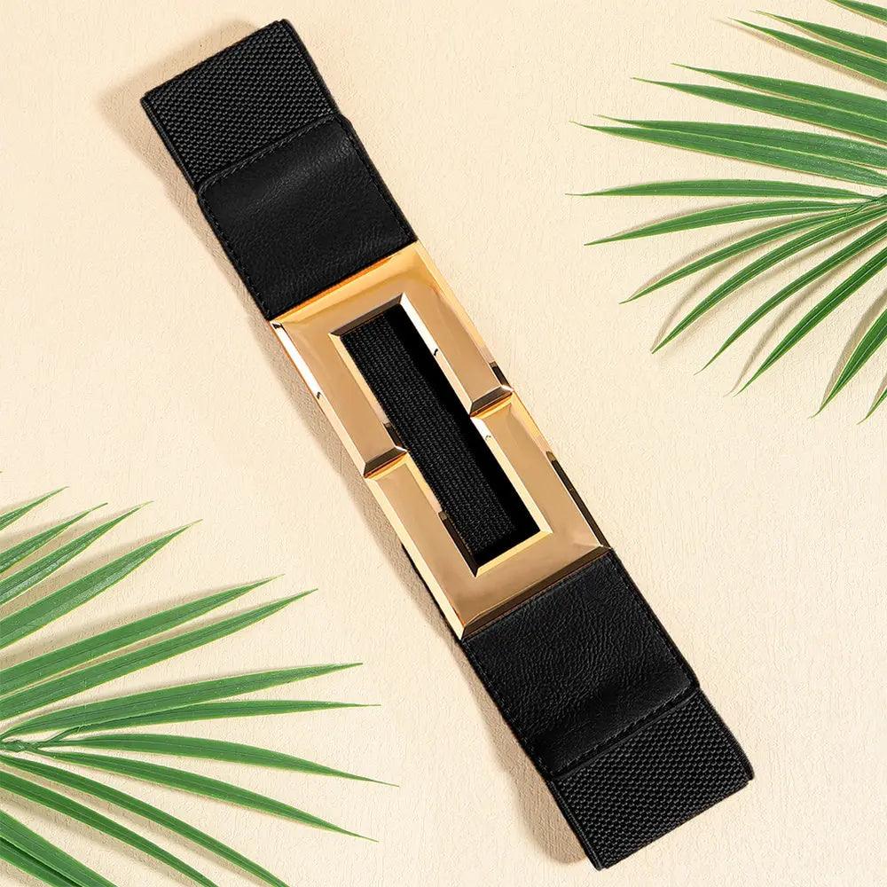 Elastic Wide Belt Multi Color - MRC STOREAccessoriesMy StoreElastic Wide Belt Multi Color - MRC STOREMRC STORECJYD197651101AZBLACK