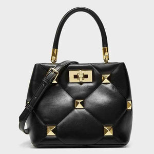 Elegant PU Bucket Bag - MRC STOREAccessoriesMy StoreElegant PU Bucket BagMRC STORECJNS154203501AZBlack
