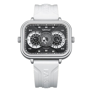 Fair Whale FW - 5760 Fashion Watch - Waterproof and Luminous - MRC STOREAccessoriesMy StoreFair Whale FW - 5760 Fashion Watch - Waterproof and Luminous - MRC STOREMRC STORECJNS190817203CXYellow