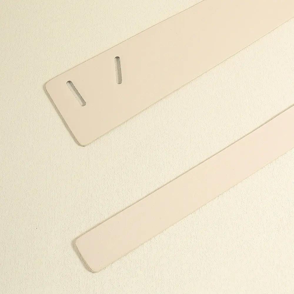 Fashion Women's Wide Belt - MRC STOREAccessoriesMy StoreFashion Women's Wide Belt - MRC STOREMRC STORECJYD1838671-Cream colouredCream coloured