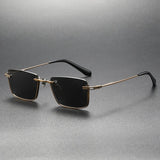 Polarized Sunglasses - UV - Proof Titanium - MRC STOREAccessoriesMy StoreWomen’s Polarized Sunglasses - UV - Proof Titanium My Store  29.99MRC STORECJCF201152102BYBronze Frame Black And Gray