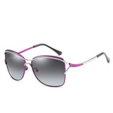 Polarized Large Frame Sunglasses - MRC STOREAccessoriesMy StorePolarized Large Frame Sunglasses - MRC STOREMRC STORECJJT152963502BYPurple frame gradient grey