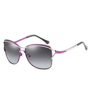 Polarized Large Frame Sunglasses - MRC STOREAccessoriesMy StorePolarized Large Frame Sunglasses - MRC STOREMRC STORECJJT152963502BYPurple frame gradient grey