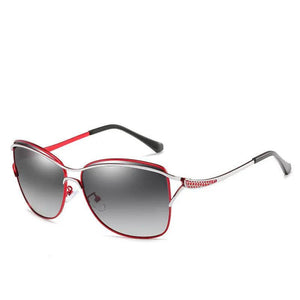 Polarized Large Frame Sunglasses - MRC STOREAccessoriesMy StorePolarized Large Frame Sunglasses - MRC STOREMRC STORECJJT152963504DWRed frame gradient grey