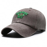 NEW YORK 1973 Embroidered Baseball Cap for Men - MRC STOREAccessoriesMy StoreNEW YORK 1973 Embroidered Baseball Cap for Men - MRC STOREMRC STORECJBQ210655504DWBrownFree Size Adjustable
