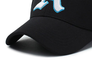 Fashion Four Seasons Single Baseball Cap - MRC STOREAccessoriesMy StoreFashion Four Seasons Single Baseball Cap My Store MRC STORECJBQ231661503CXWhiteFree Size
